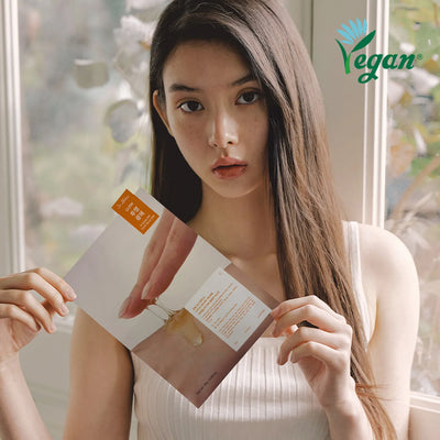 Vita Glow Mask (4 mascarillas)