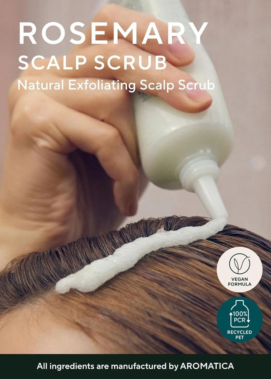 Rosemary Scalp Scrub