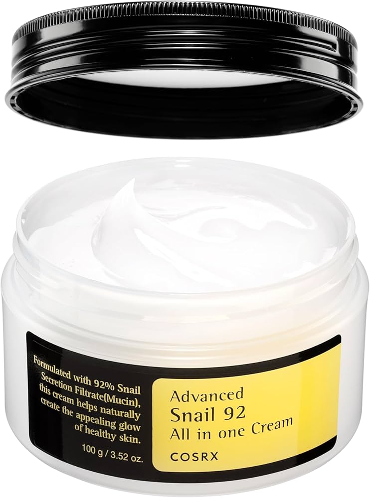 Advanced Snail 92 All in one Cream