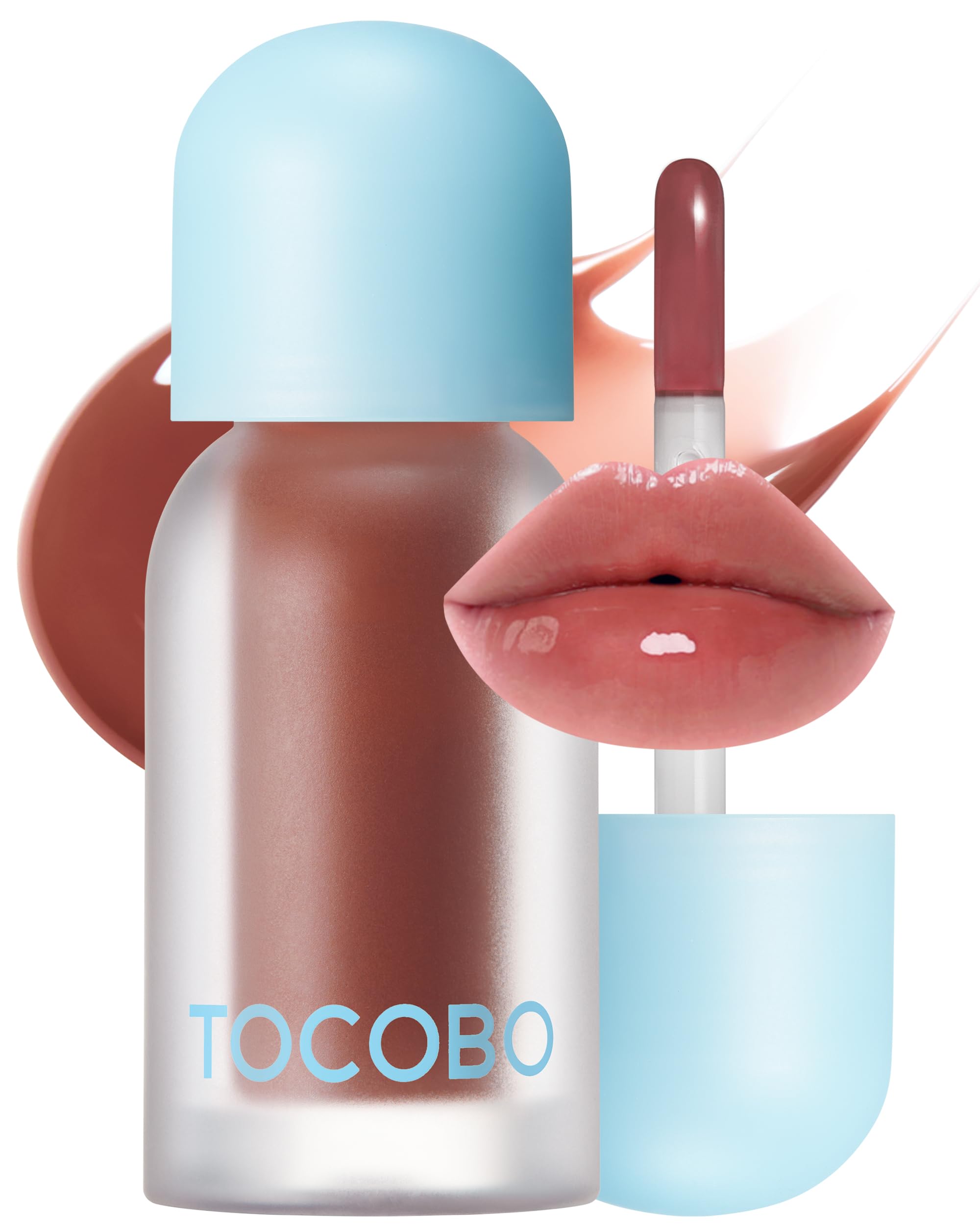 Juicy Berry Plumping Lip Oil