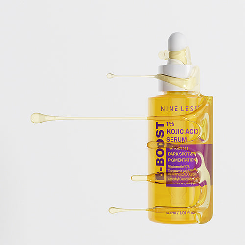 B-Boost 1% Kojic Acid