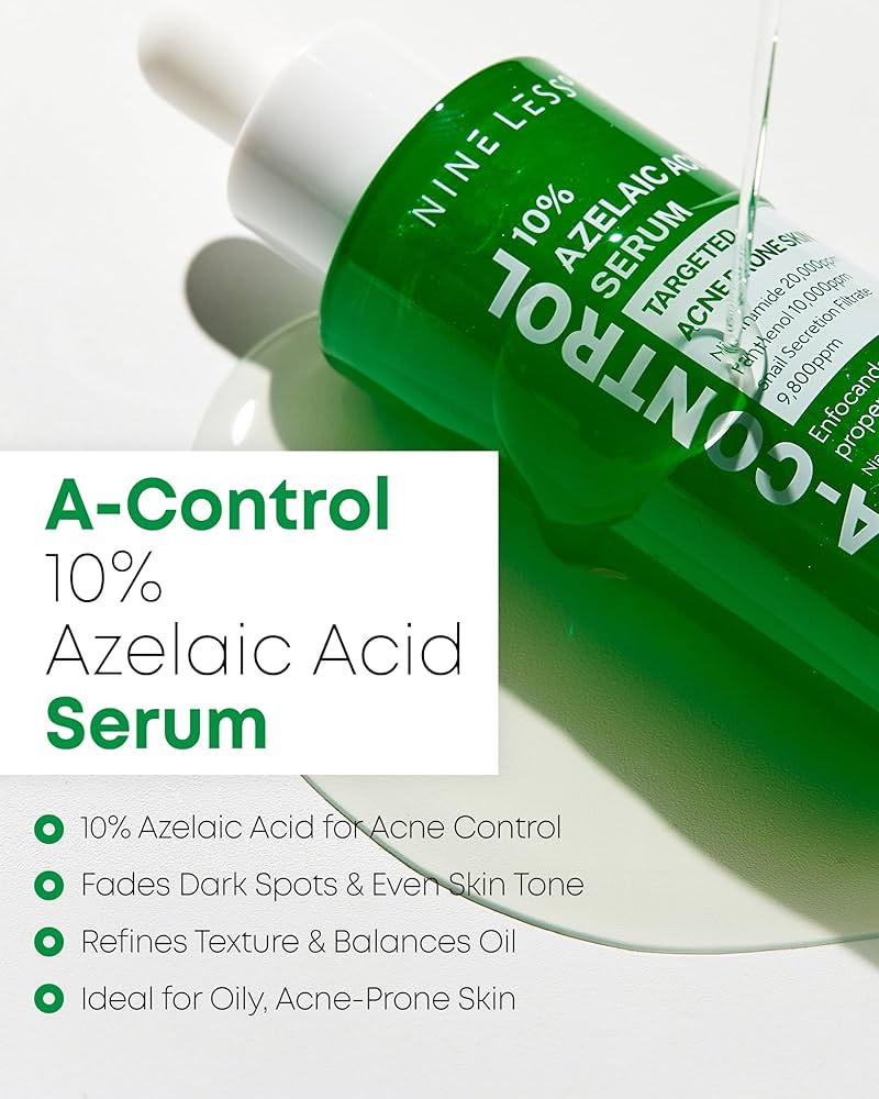 A-control 10% Azelaic Acid