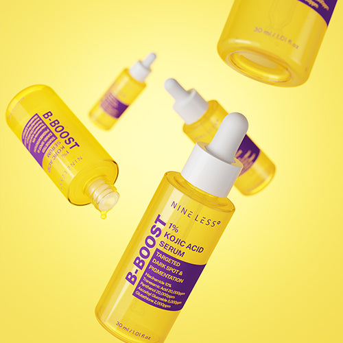 B-Boost 1% Kojic Acid