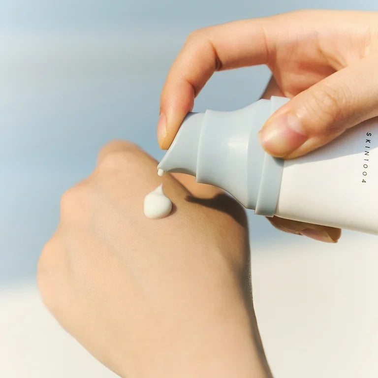 Hyalu-Cica Water-Fit Sun Serum SPF50+ PA++++