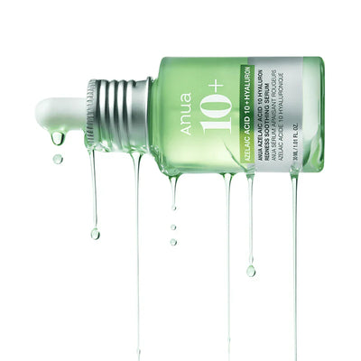 Azelaic Acid 10 + Hyaluron
