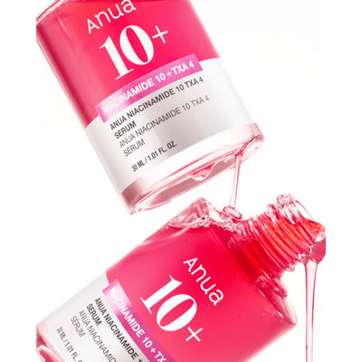 Niacinamide 10%+Txa 4% Dark Spot Correcting Serum