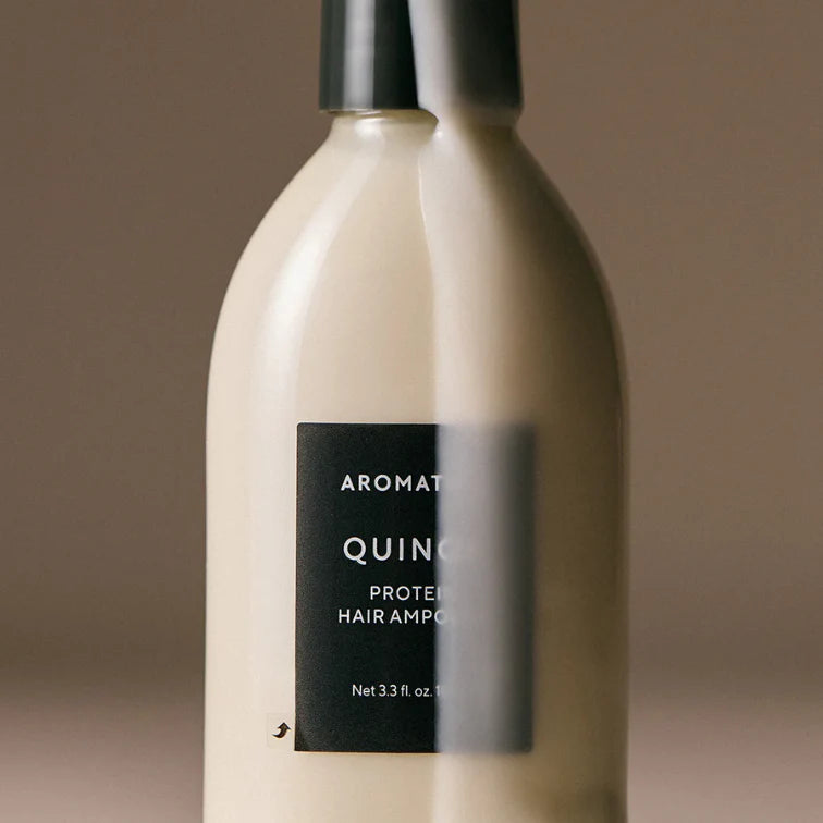 Quinoa Protein Hair Ampoule