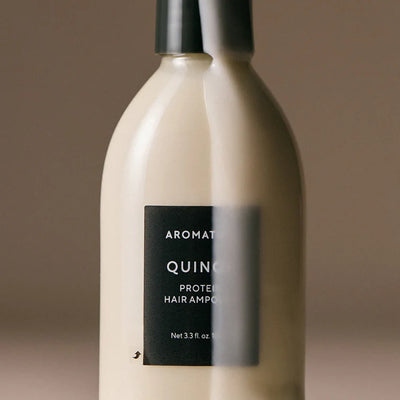 Quinoa Protein Hair Ampoule