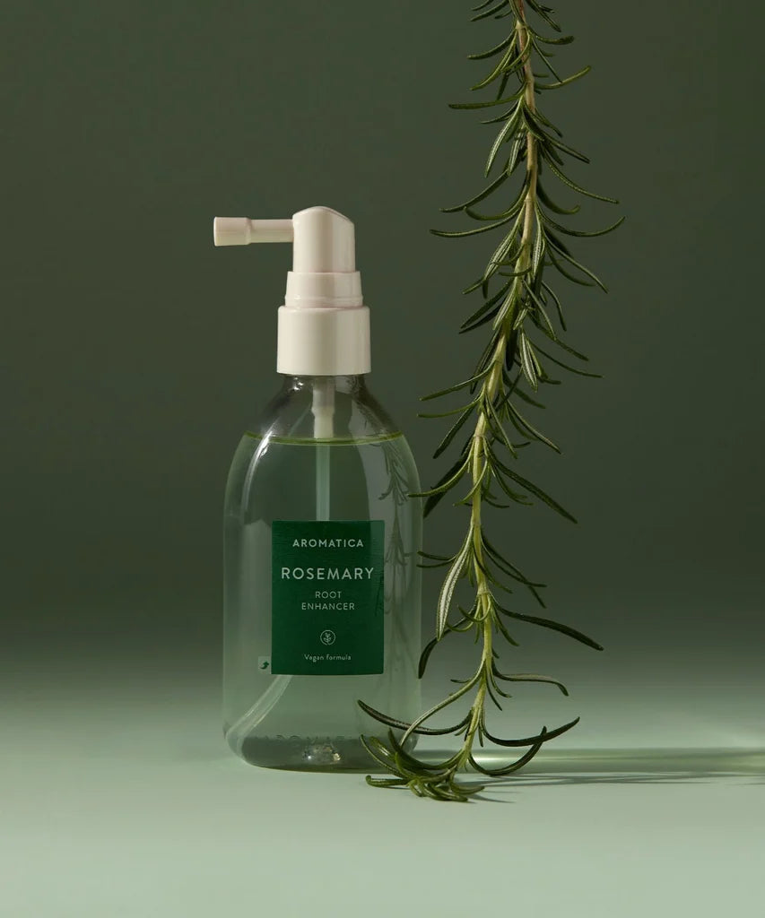 Rosemary Root Enhancer