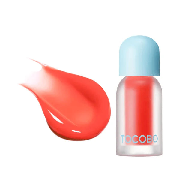 Juicy Berry Plumping Lip Oil