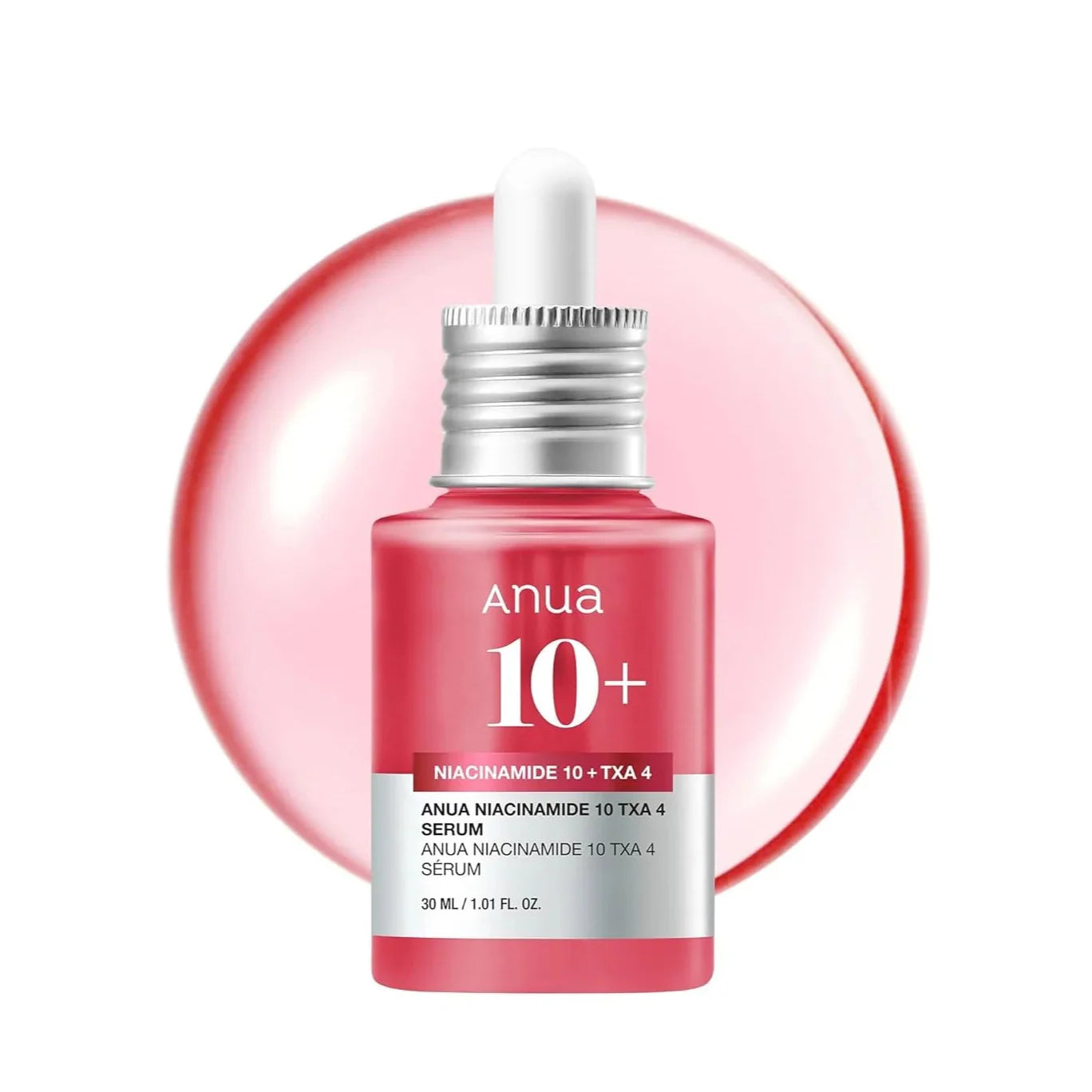 Niacinamide 10%+Txa 4% Dark Spot Correcting Serum
