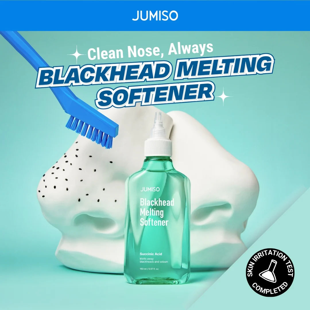 Blackhead Melting Softener