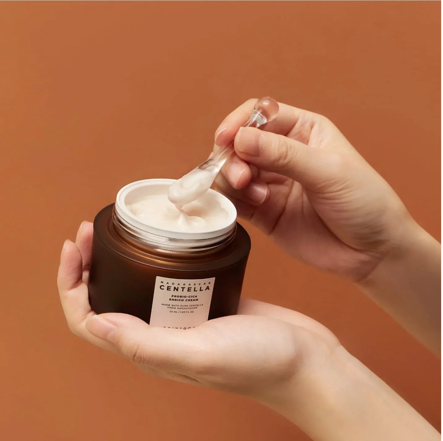 Probio-Cica Enrich Cream