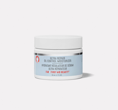 Ultra Repair Oil-Control Moisturizer - 50 ML