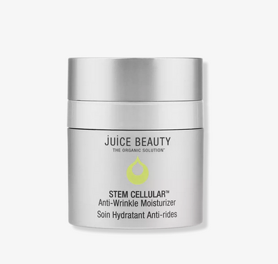 STEM CELLULAR Anti-Wrinkle Moisturizer - 50 ML