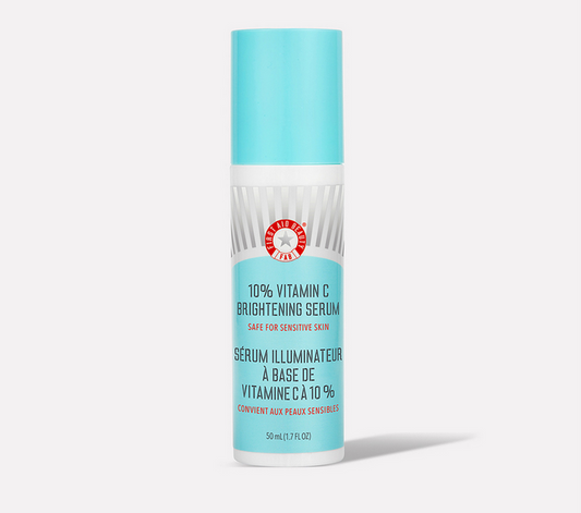 10% Vitamin C Brightening Serum - 50 ML