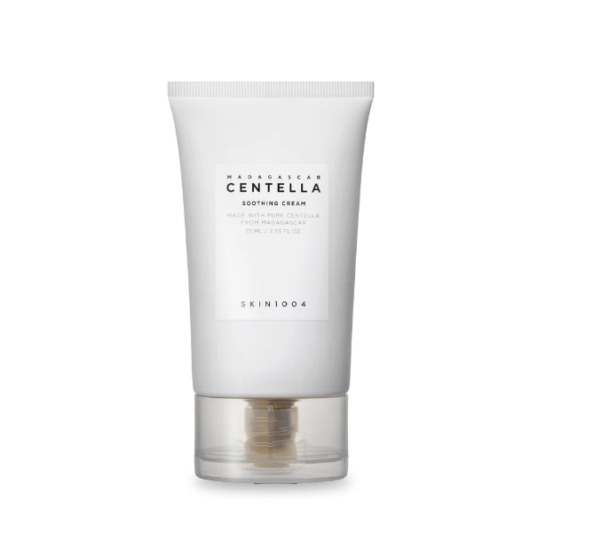 Madagascar Centella Soothing Cream