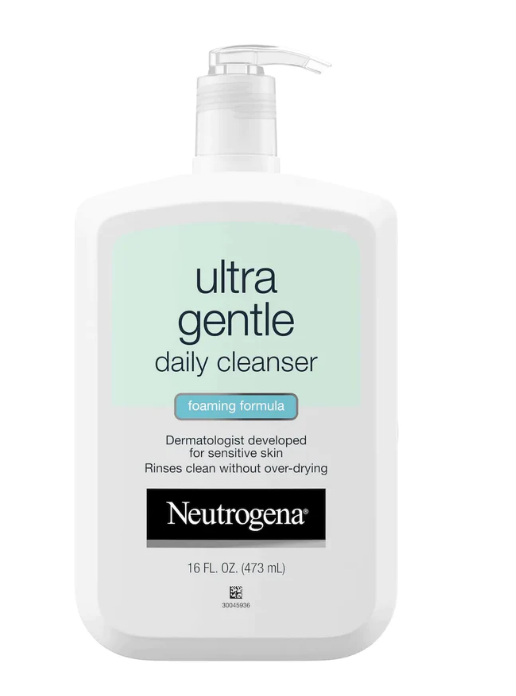Ultra Gentle Daily Cleanser 473 ML