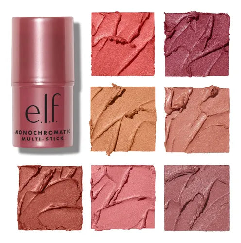 Monochromatic Multi Stick