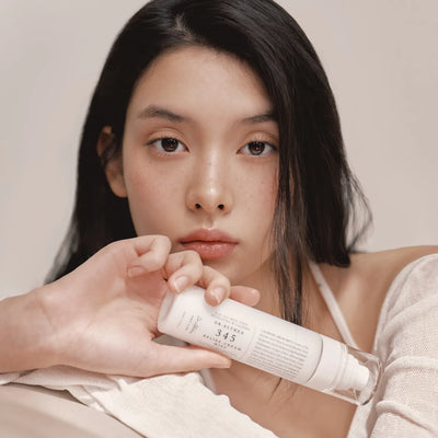 345 Relief Cream Mist
