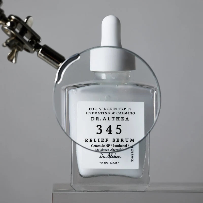 345 Relief Serum