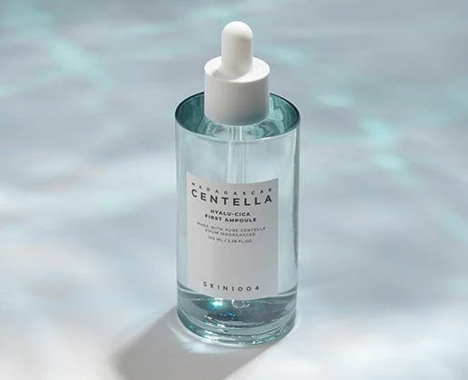 Hyalu-Cica First Ampoule