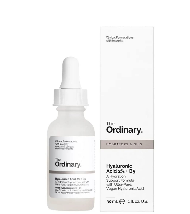 Hyaluronic Acid 2 B5 The Ordinary