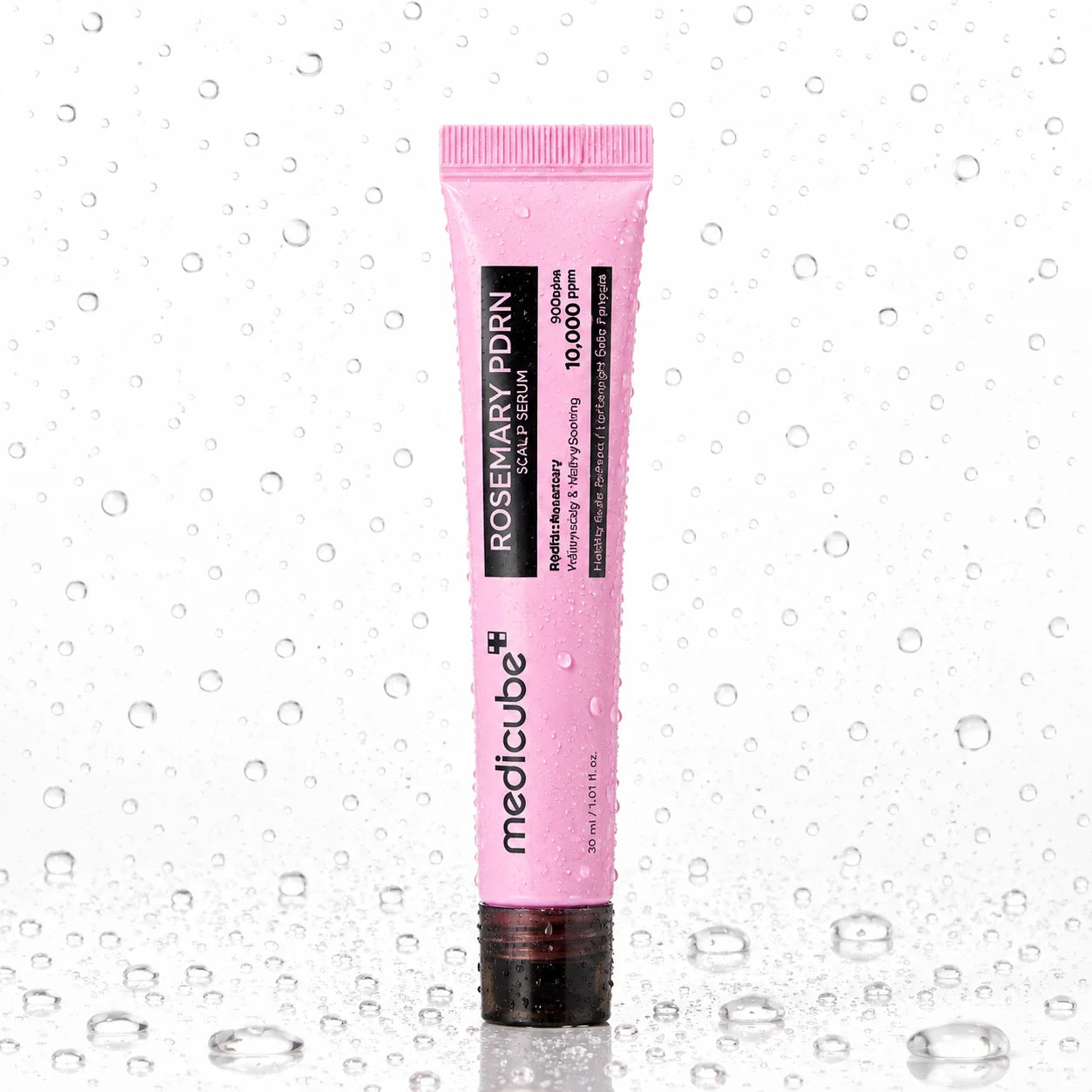 Rosemary PDRN Scalp Serum
