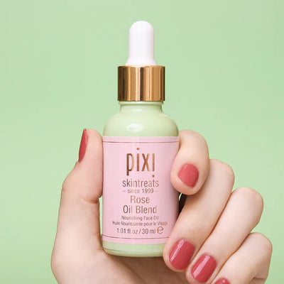 Rose oil blend 30 ML