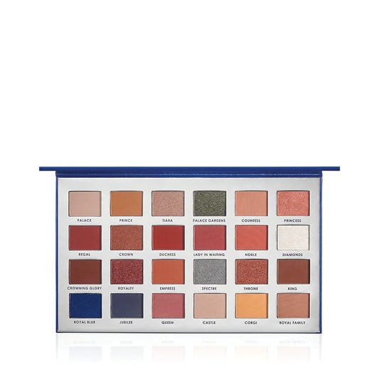 Royal Edition Eyeshadow Palette