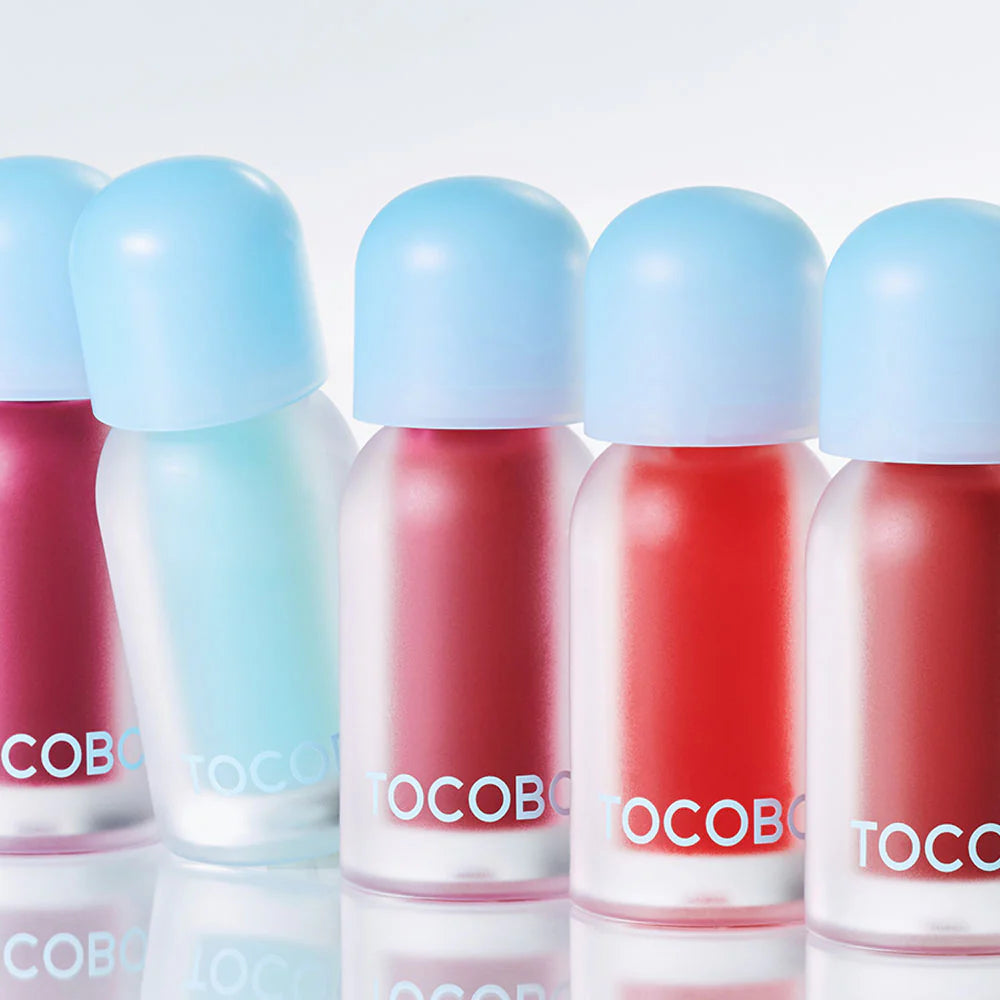 Juicy Berry Plumping Lip Oil