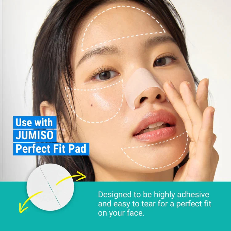 Blackhead Melting Softener