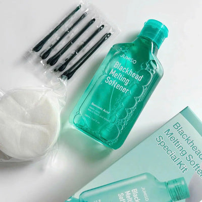 Blackhead Melting Softener