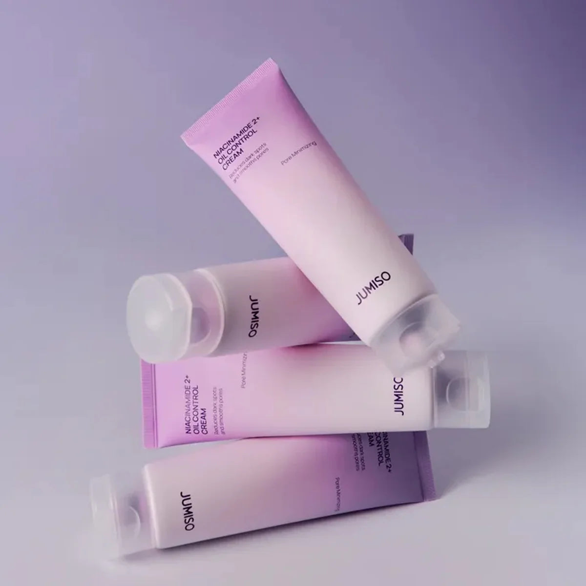 Niacinamide 2 + Oil Control Cream