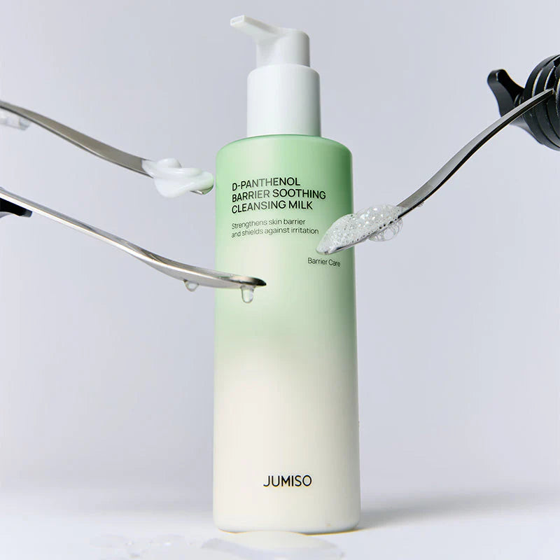 D-Panthenol Barrier Soothing Cleansing Milk