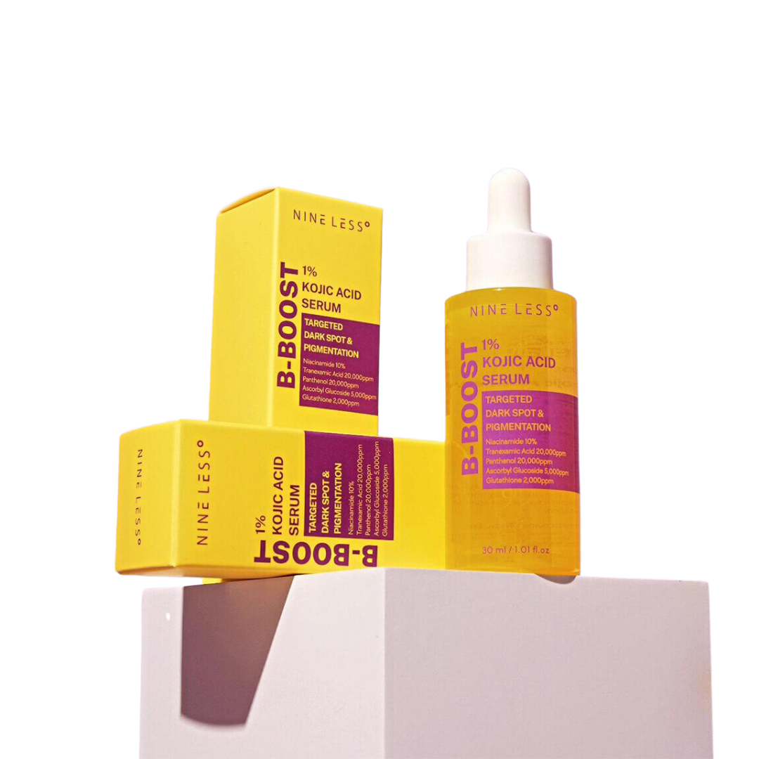 B-Boost 1% Kojic Acid
