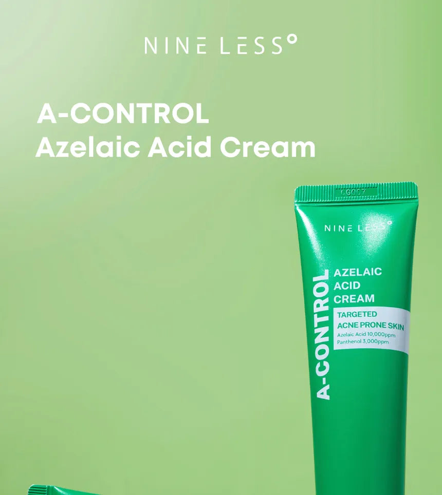 A-Control Azelaic Acid Cream