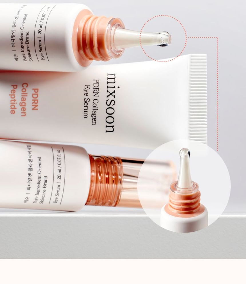 PDRN Collagen Eye Serum