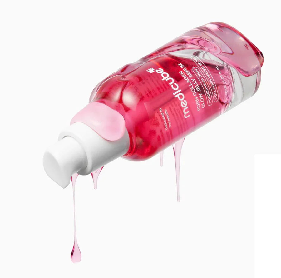 PDRN COLLAGEN GLOW JELLY SERUM