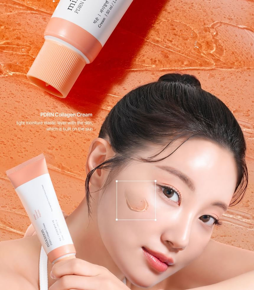 PDRN Collagen Cream