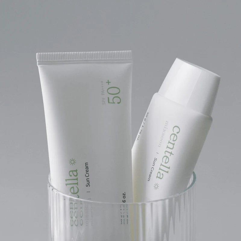 Centella Sun Cream