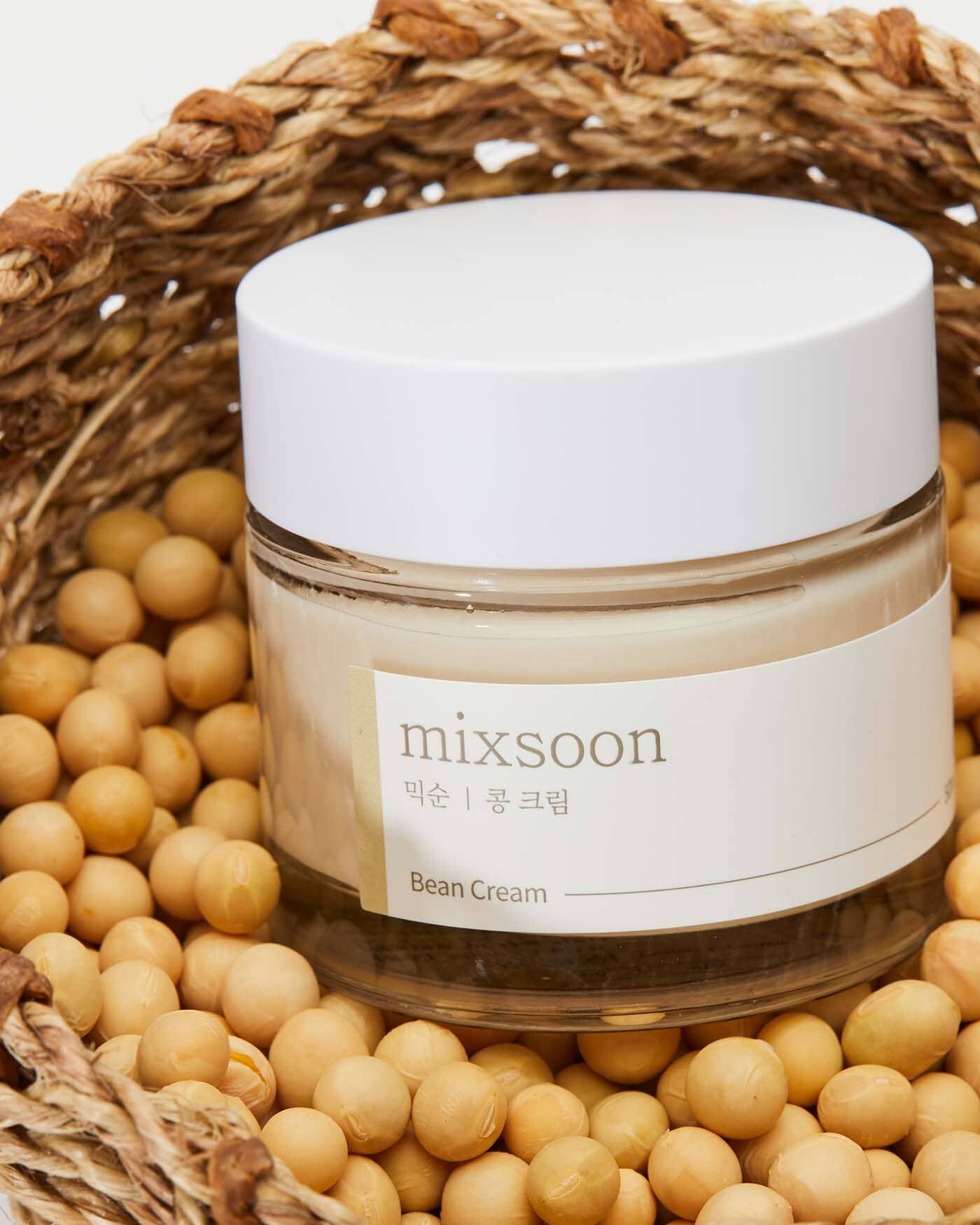Mixsoon Bean Cream