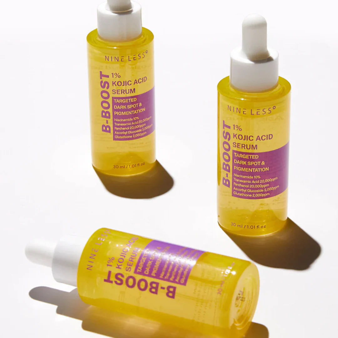 B-Boost 1% Kojic Acid