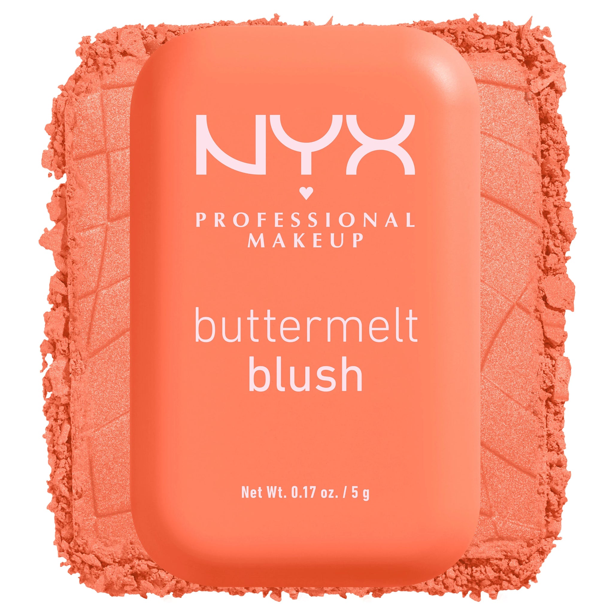 Buttermelt Blush