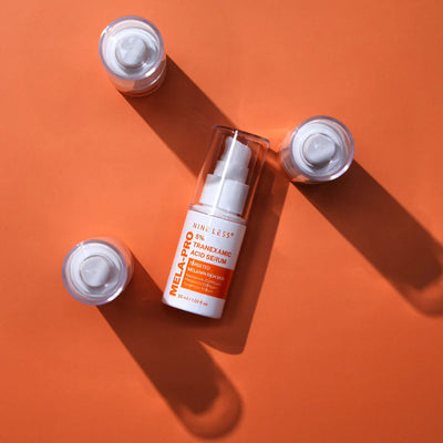 Mela-Pro 5% Tranexamic Acid Serum