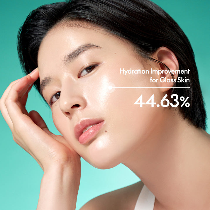 Mighty Bamboo Panthenol Cream
