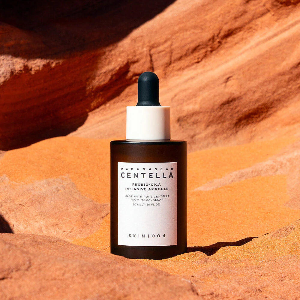 Madagascar Centella Probio-Cica Intensive Ampoule