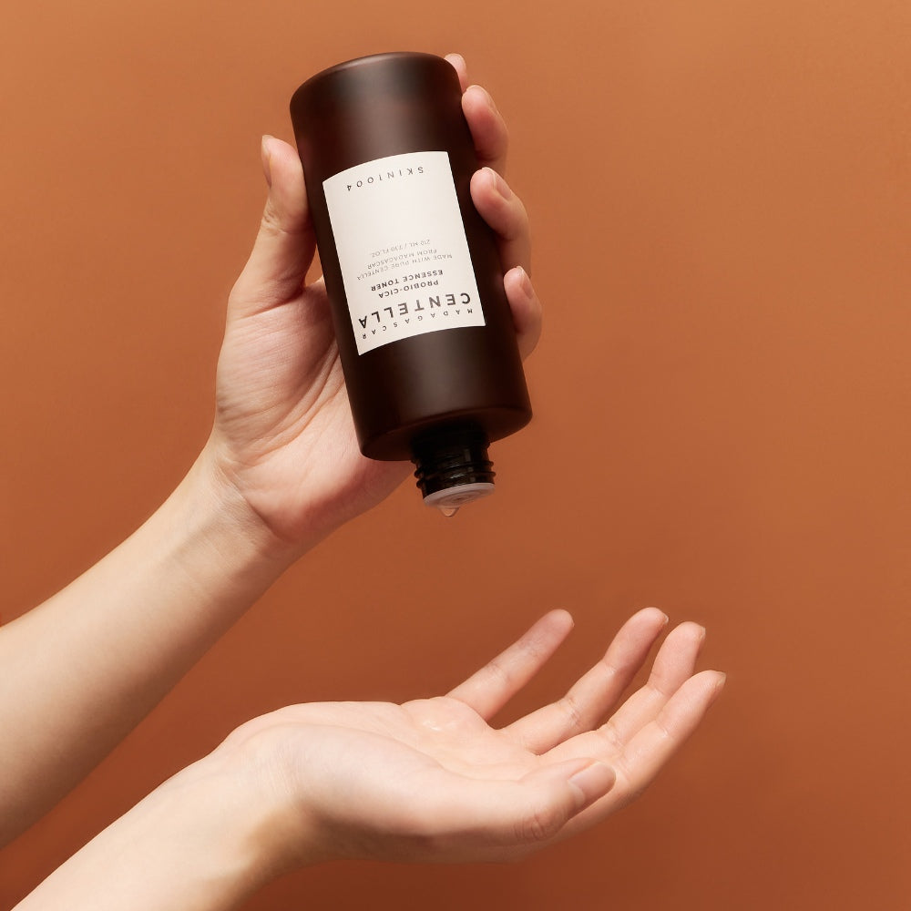 Probio-Cica Essence Toner