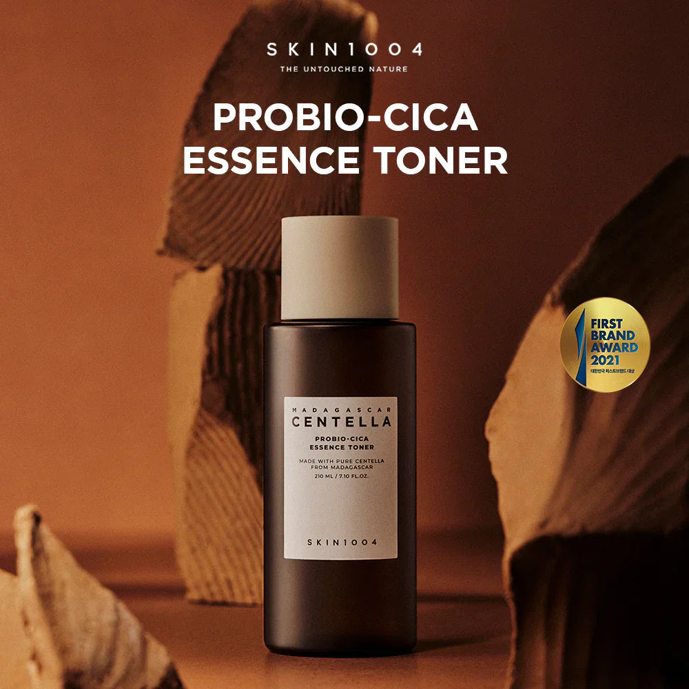 Probio-Cica Essence Toner
