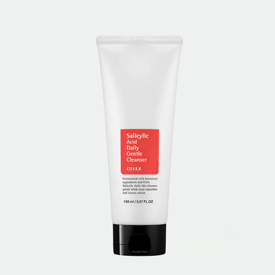 Salicylic Acid Daily Gentle Cleanser